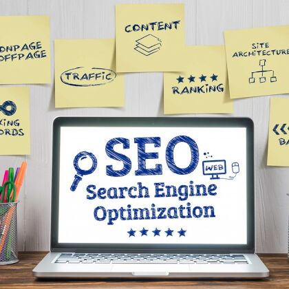 SEO Traffic Generation — A Guide