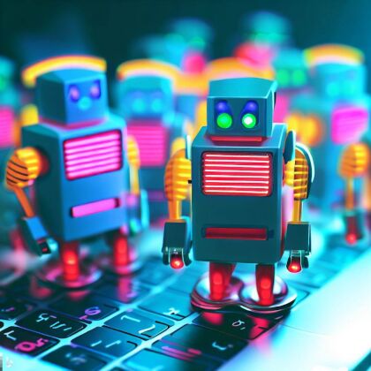 Traffic Bots are Not Your Friend